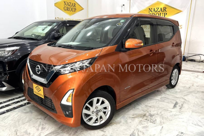 nissan-dayz-highway-star-x-model-2022-fresh-import-2025-big-1