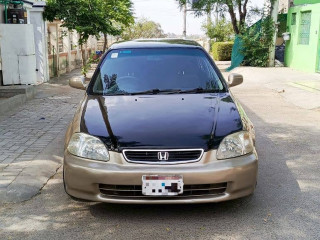 honda-civic-prosmetic-1998-family-use-car