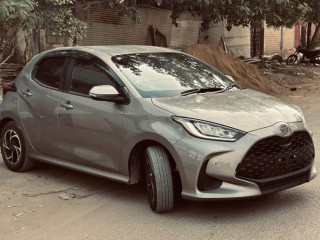yaris
