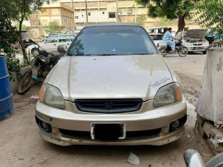 fully-maintained-honda-civic-vti