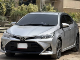 urgent-need-payment-toyota-corolla-altis-2021-model-2022-reg-new-shape