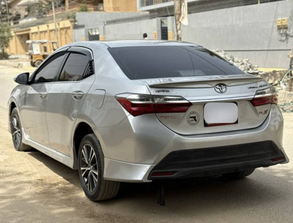 urgent-need-payment-toyota-corolla-altis-2021-model-2022-reg-new-shape-big-5