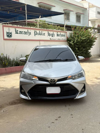 urgent-need-payment-toyota-corolla-altis-2021-model-2022-reg-new-shape-big-2