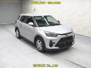 toyota-raize-xs