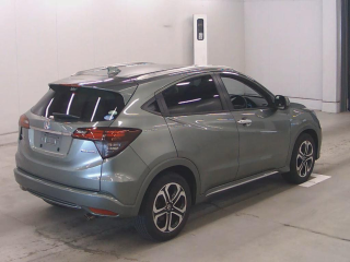 honda-vezel-hybrid-z-honda-sensing