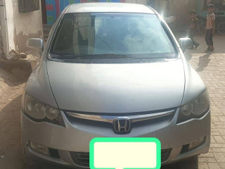 honda-civic-reborn-2006-imported-2013-family-used-urgent-sale