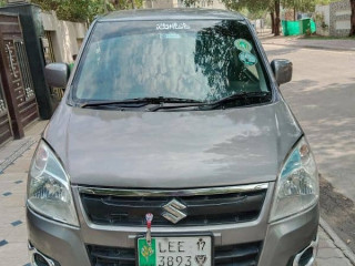 suzuki-wagon-r-2017-total-genuine-urgent-sale