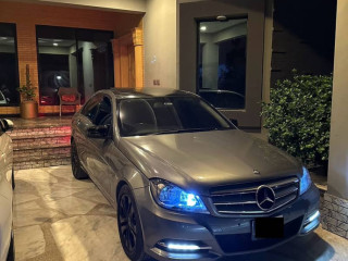 mercedes-benz-c-class-c250-2011
