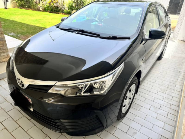 corolla-xli-convert-gli-excellent-condition-urgent-sale-big-1