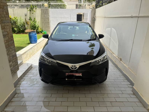 corolla-xli-convert-gli-excellent-condition-urgent-sale-big-5