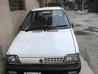 suzuki-mehran-vx