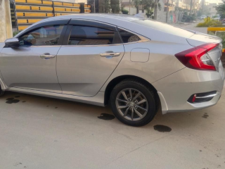 honda-civic-urgent-sale