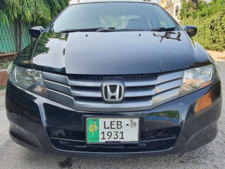 honda-city-ivtec-2009