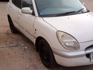 toyota-duet-2001-reg-2006