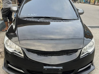 honda-civic-reborn-black-2010-model-full-option