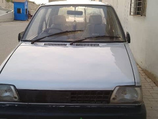 suzuki-mehran-2004-vxr