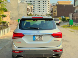 suv-glory-dfsk-2021-bumper-to-bupmer-genuine-urgent-sale