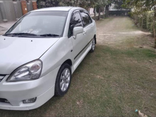 suzuki-liana