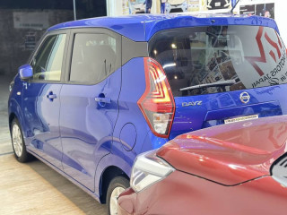 nissan-dayz-2022-29000km-35-grade-may-2025-n-wgn-mira-move-days-2021