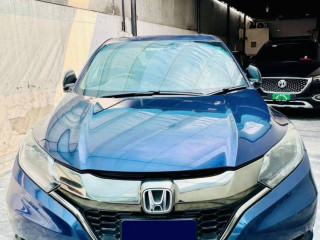 honda-vezel-rs