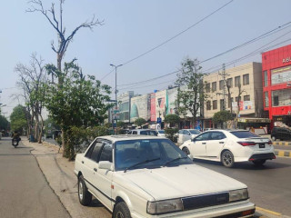 nissan-sunny-modified