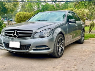 mercedes-c-class-2013