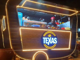 auto-food-cart