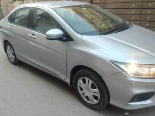 honda-city-ivtec-2022