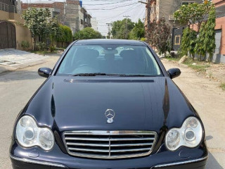 mercedes-c-class-2008