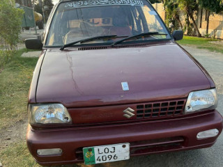 mehran