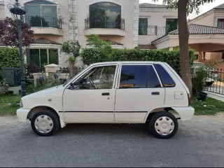 mehran-2018-modle-total-geniun-condition