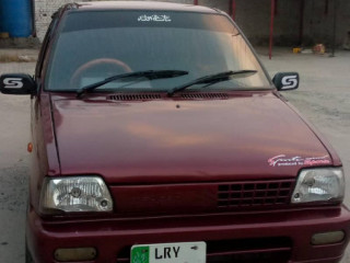 suzuki-mehran-vx