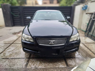toyota-mark-x