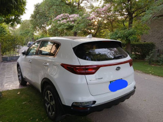 kia-sportage-2020-alpha-good-condition