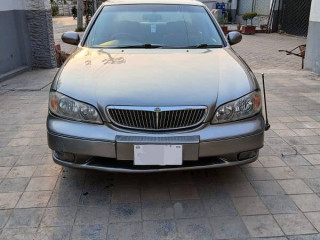 nissan-cefiro-2003-v6-3000cc-full-option