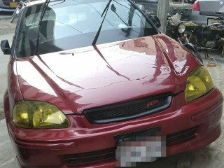 civic-exi-automatic