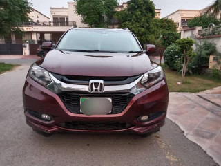 honda-vezel