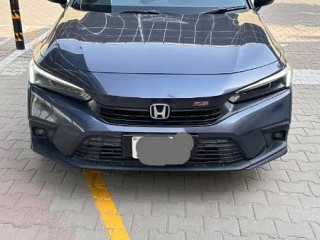honda-civic-rs-full-option2024-only-34000-km-driven