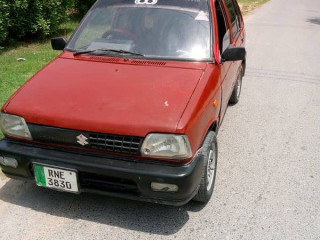 suzuki-mehran-best-condition