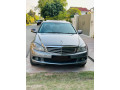 mercedes-c-class-2007-with-sunroof-and-beige-room-2014-registered-small-2