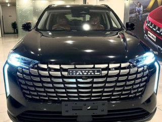haval-hev-h6-hybrid-2025-model-black-color-tan-brown-new-faceuplift