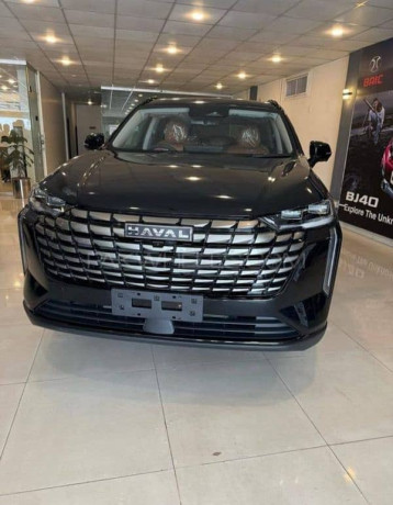 haval-hev-h6-hybrid-2025-model-black-color-tan-brown-new-faceuplift-big-10