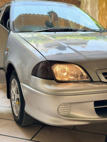 suzuki-cultus-vxl-2006-brand-new-condition-family-used-car-like-new-big-9