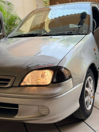suzuki-cultus-vxl-2006-brand-new-condition-family-used-car-like-new-big-5