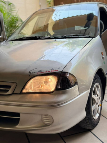 suzuki-vxl-2006-brand-new-condition-antique-car-for-lovers-big-7