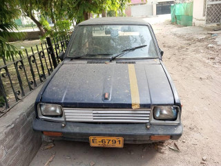 fx-car