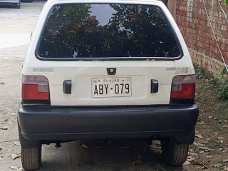 suzuki-mehran-vxr