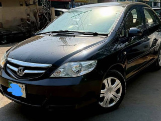 honda-city-idsi-2007