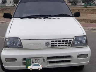 suzuki-mehran-vxr-2018