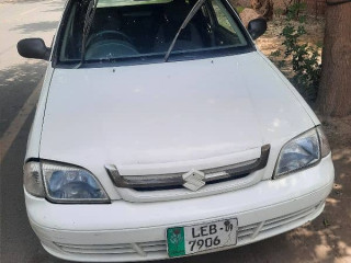 suzuki-cultus-vxl-2009